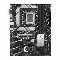 华硕（ASUS）PRIME B760-PLUS D5 大师系列ATX家用办公游戏主板