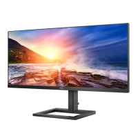 飞利浦（PHILIPS）292E2E 29英寸 2K 21:9 IPS超宽带鱼屏 75Hz智能分屏 内置音箱 升降支架显示屏