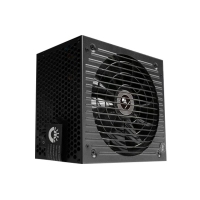 美商Mamba Ghost曼巴幽灵AS750 额定650W 职业电竞电脑电源