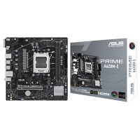 华硕PRIME A620M-E大师主板 VGA + HDMI+DP+M.2