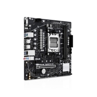 华硕PRIME A620M-E大师主板 VGA + HDMI+DP+M.2