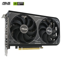 华硕（ASUS） DUAL RTX4060 O8G V2 电竞游戏显卡