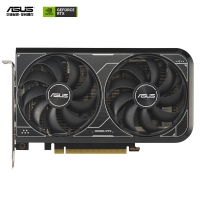 华硕（ASUS） DUAL RTX4060 O8G V2 电竞游戏显卡