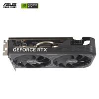华硕（ASUS） DUAL RTX4060 O8G V2 电竞游戏显卡