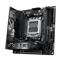 华硕·玩家国度ROG STRIX X870-I GAMING WIFI 支持 AMD9900X/9950X (AM5)电竞主板