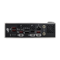 华硕·玩家国度ROG STRIX X870-I GAMING WIFI 支持 AMD9900X/9950X (AM5)电竞主板
