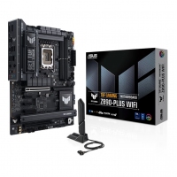 华硕TUF GAMING Z890-PLUS WIFI重炮手电竞特工主板 支持 CPU 285K/265K/265KF