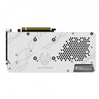瀚铠（VASTARMOR）AMD Radeon RX 7700 XT 白色合金 12GB OC GDDR6 双风扇电竞游戏显卡
