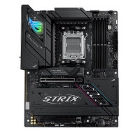华硕ROG STRIX B850-F GAMING WIFI主板 CPU 7800X3D/9800X3D/9700X(AMD5）