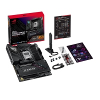 华硕ROG STRIX B850-F GAMING WIFI主板 CPU 7800X3D/9800X3D/9700X(AMD5）