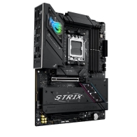华硕ROG STRIX B850-F GAMING WIFI主板 CPU 7800X3D/9800X3D/9700X(AMD5）