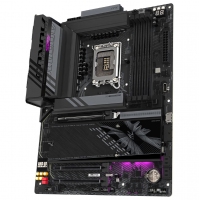 技嘉（GIGABYTE）小雕Z890 AORUS ELITE WIFI7 DDR5主板 支持CPU Ultra U9-285K