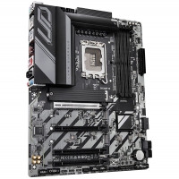 技嘉（GIGABYTE）超耐久Z890 UD WIFI6E DDR5主板 支持CPU Ultra U7-265K U5-245K
