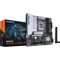 技嘉（GIGABYTE）魔鹰X B860M GAMING X WIFI6E DDR5主板 支持CPU Ultra U7-265K