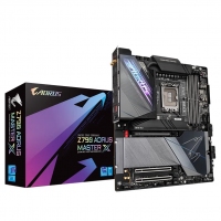 技嘉超级雕 Z790 AORUS MASTER X 主板 支持12代13代酷睿CPU