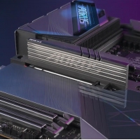 技嘉超级雕 Z790 AORUS MASTER X 主板 支持12代13代酷睿CPU