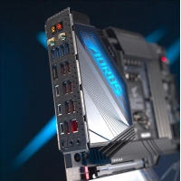 技嘉超级雕 Z790 AORUS MASTER X 主板 支持12代13代酷睿CPU