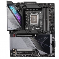 技嘉超级雕 Z790 AORUS MASTER X 主板 支持12代13代酷睿CPU