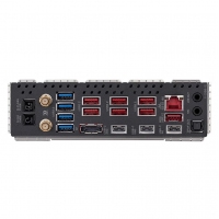 技嘉超级雕 Z790 AORUS MASTER X 主板 支持12代13代酷睿CPU