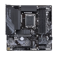 技嘉（GIGABYTE）魔鹰X B760M GAMING X DDR4 主板支持CPU 1390013700KF