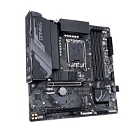 技嘉（GIGABYTE）魔鹰X B760M GAMING X DDR4 主板支持CPU 1390013700KF