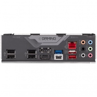技嘉（GIGABYTE）魔鹰X B760 GAMING X 主板DDR5支持CPU13700K/13600KF