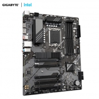 技嘉（GIGABYTE）B760 DS3H 超耐久主板DDR5支持CPU 13900、13700KF