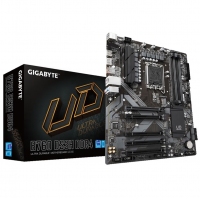 技嘉（GIGABYTE）B760 DS3H DDR4超耐久主板 支持CPU 13900、13700KF