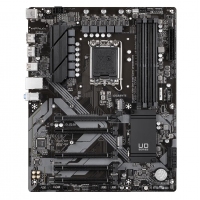 技嘉（GIGABYTE）B760 DS3H DDR4超耐久主板 支持CPU 13900、13700KF