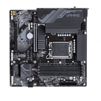 技嘉（GIGABYTE）魔鹰X B760M GAMING X AX 主板DDR5支持CPU 1360013700KF