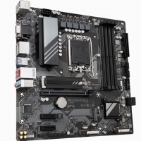 技嘉（GIGABYTE）超耐久 B760M DS3H 主板 支持12代/13代酷睿处理器