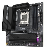 技嘉（GIGABYTE）B650M AORUS ELITE小雕主板DDR5支持AMD CPU AM5 7950X3D/7900X