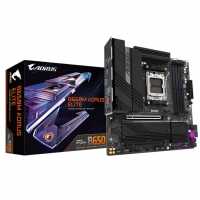 技嘉（GIGABYTE）B650M AORUS ELITE小雕主板DDR5支持AMD CPU AM5 7950X3D/7900X