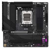 技嘉（GIGABYTE）B650M AORUS ELITE小雕主板DDR5支持AMD CPU AM5 7950X3D/7900X