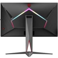 AOC 爱攻27英寸 AG275QZM 2K miniLED 240Hz超频 显示器