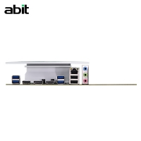 升技猫娘B760MD4 CAT VERSION主板 支持DDR4 Intel B760/LGA1700 2.5G网卡散热马甲