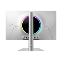 三星 27寸 S27DG600SC OLED 2K360HZ 0.03MS 超薄金属机身 护眼显示器