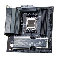 蓝宝石 氮动 NITRO B650M WIFI主板 支持AMD 锐龙9000/8000/7000系列处理器