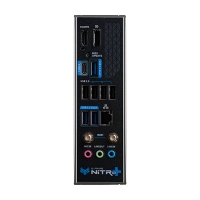 蓝宝石 氮动 NITRO B650M WIFI主板 支持AMD 锐龙9000/8000/7000系列处理器