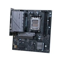 蓝宝石PULSE脉动 B650M WIFI主板 支持AMD 锐龙9000/8000/7000系列处理器