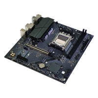 蓝宝石SAPPHIRE B650M-E主板 支持AMD 锐龙9000/8000/7000系列处理器