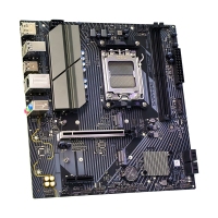 蓝宝石SAPPHIRE B650M-E主板 支持AMD 锐龙9000/8000/7000系列处理器