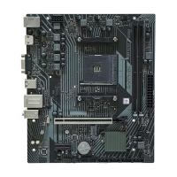 蓝宝石SAPPHIRE A520M-E主板 支持AMD 锐龙5000/4000系列处理器