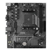 蓝宝石SAPPHIRE B450M-E主板 支持AMD 锐龙5000/4000系列处理器